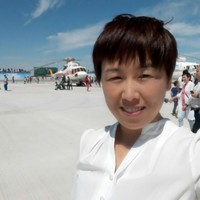 Qinghua Zhang