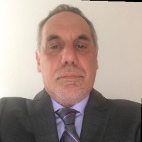 Ronnie Cohen