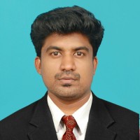 Karthik C