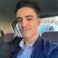 Hamza Hocine