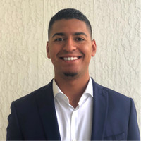 Isaac Perez