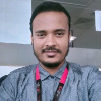 Vinay S T