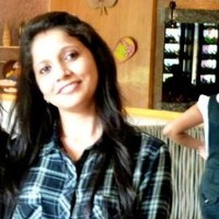 Anita Chandel Sharma