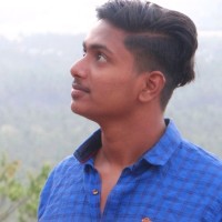 Navin Kishore.M