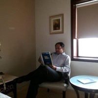 Mahesh Gowda