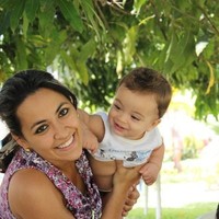 Yonara Rodrigues