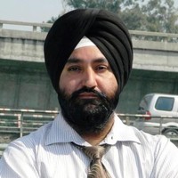 Inderjeet Michra