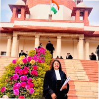 Advocate Rhythmsheel Srivastava