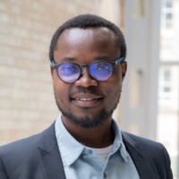 Dr. Victor Udeozor, FHEA