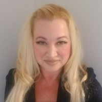 Kelli Fielden