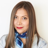 Victoria Velazquez