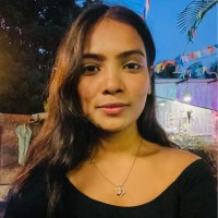 Kiran Yadav
