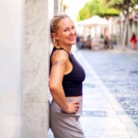 Jonna Hiljanen