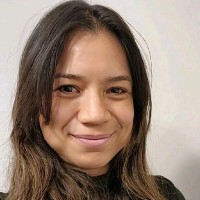 Betzay Cedeño Veliz