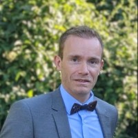 Laurent Wolf