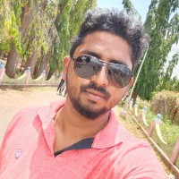 Azhagar M