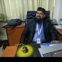 Mohd Bilal Khan