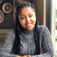 Prudence Kirocho