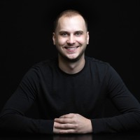 Aaron Kaczorowski