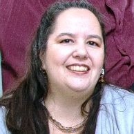 Michelle Gibson