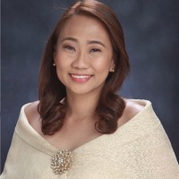 Ria Camille De Jesus Sanchez