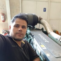Javad Garousi