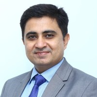 Subhash Chugh