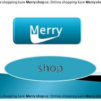 Merry shop
