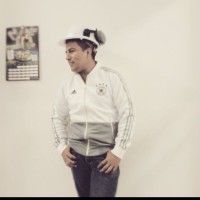 Misael Mirón