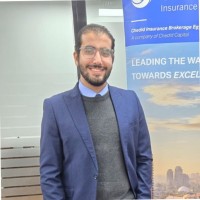 Barsoum Ibrahim ,DipIFR