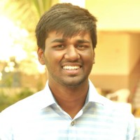 Balmuri Srikar