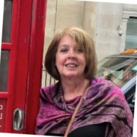Lorie Anderson