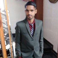 Veerendra Yadav