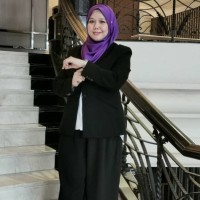Norazlina Md Jan