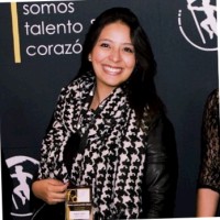 Aglaé López Mata