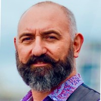Stuart Gillespy