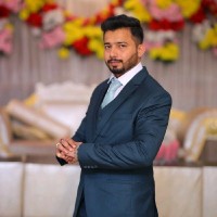 Rashid Bilal