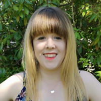 Rebecca Barnett