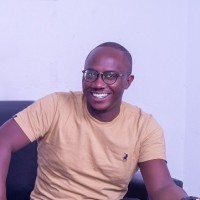 Eric Muli
