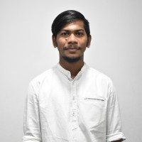 Ashwin Sanjai