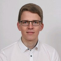 Jonas Gehring