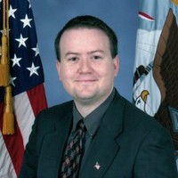 Jeffrey Chilton