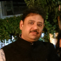 Dr. Rajesh Hajela
