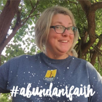 Joni Laughlin