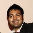 Dipan Sheth, Csm