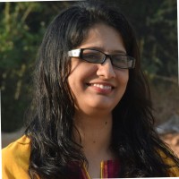 Shwetha R K
