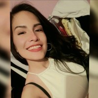 Mia Alison Rosas Vega