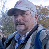 Bill Thayer