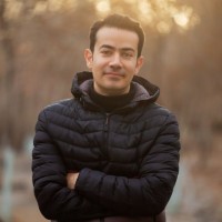 Mohammad Mousavi