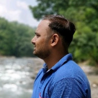 Prashant Negi